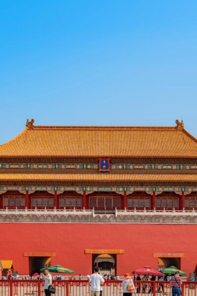 Beijing: Forbidden City Tour(Group/Private)-Tickets Included - Meeting points that actually help you get started