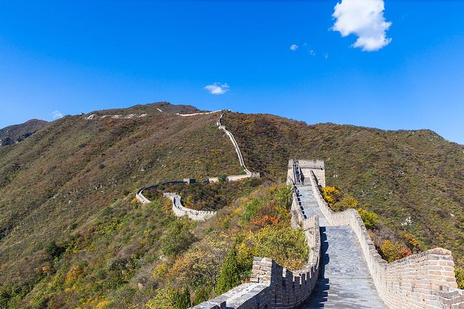 Beijing Full Day Tours: Tiananmen Sq, Forbidden City, Great Wall - Pace, photos, and how the guide changes your day
