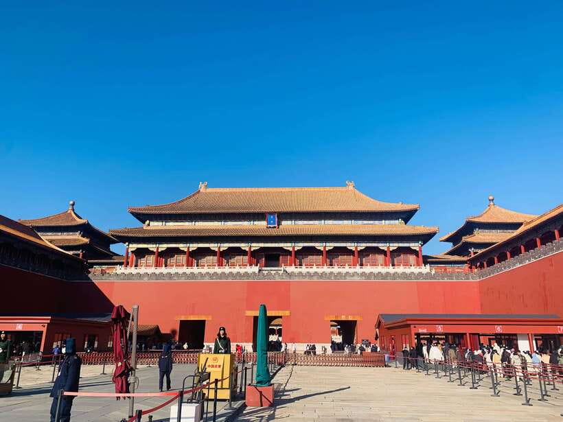 Beijing: Great Wall Layover Tour with a Native - Key highlights I’d prioritize