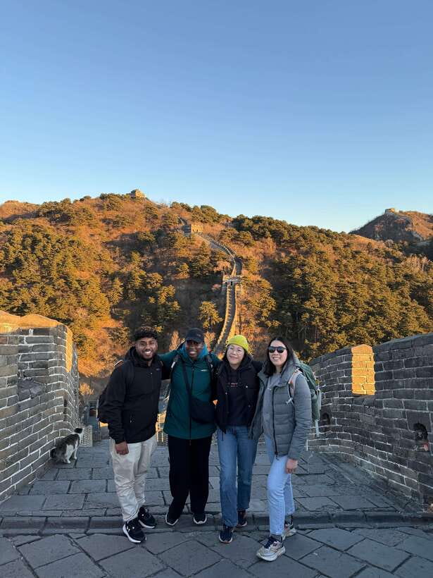 Beijing: Great Wall Layover Tour with a Native - Why Mutianyu Is the Smart Choice for a Layover