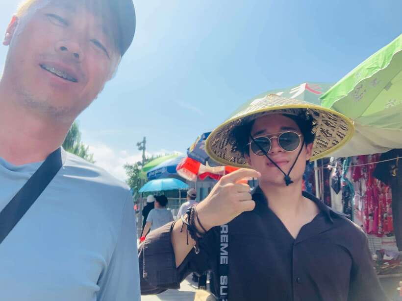 Beijing: Great Wall Layover Tour with a Native - Price and Value: What $82 Buys You (and What It Doesn’t)