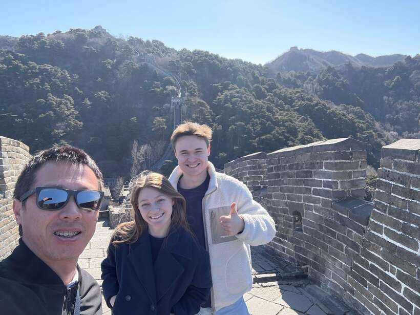 Beijing: Great Wall Layover Tour with a Native - Who This Tour Fits Best