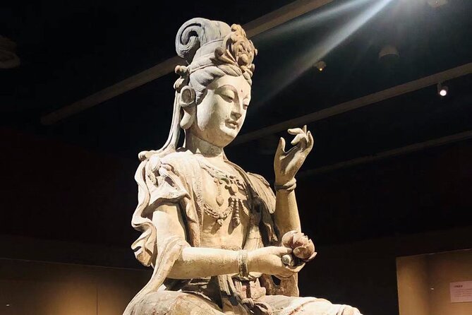 Beijing Half Day: National Museum of China In-depth Tour with Subway Transfer - Price and value: why $114 can make sense (or not)