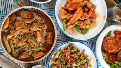 Beijing: Hidden Gems Guided Food Tour with Beer and Tastings - The hutong stroll: 12th-century alley life, explained in plain words