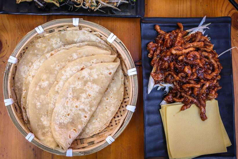 Beijing: Hidden Gems Guided Food Tour with Beer and Tastings - Price and value: why $75 can actually make sense