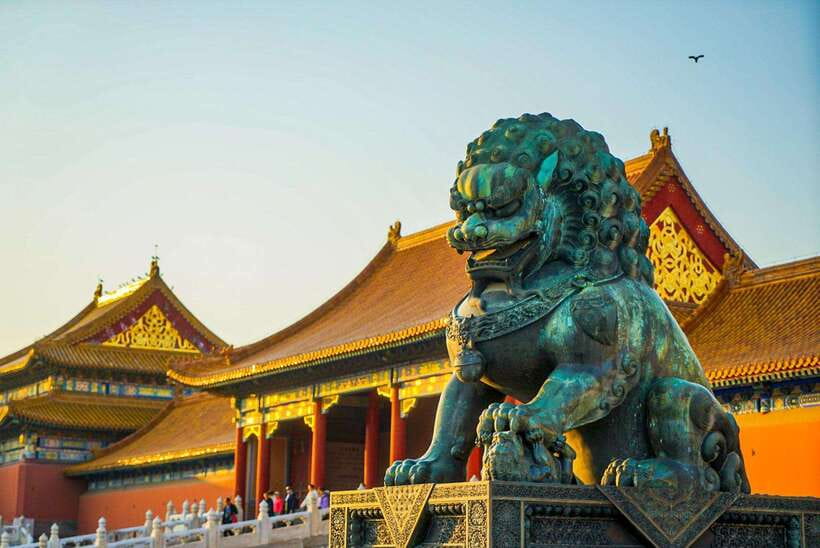 Beijing: Highlights of Forbidden City Private Walking Tour - Key points that make this tour worth your time