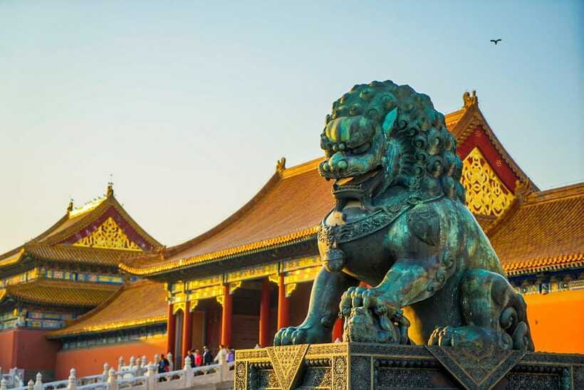 Beijing: Highlights of Forbidden City Private Walking Tour - Temple of Heaven sightings: history tied to faith and ceremony