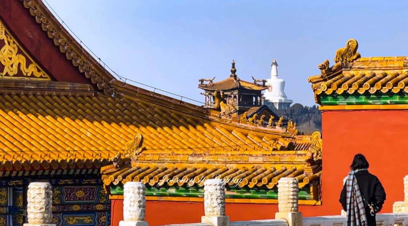 Beijing: Highlights of Forbidden City Private Walking Tour - Price and value: what $67 per person really buys you