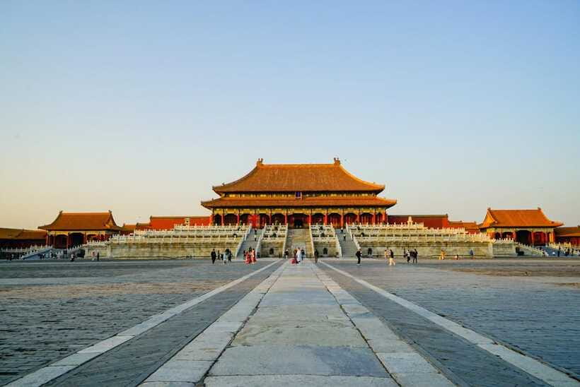 Beijing: Highlights of Forbidden City Private Walking Tour - Who should book this Forbidden City private walking tour?