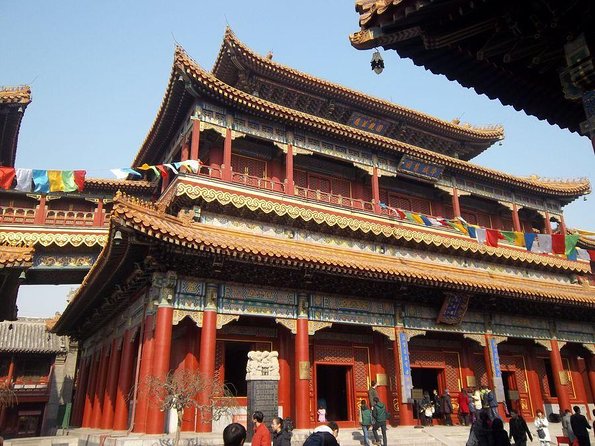 Beijing Hutong Breakfast Food Tour - Key Reasons This Hutong Breakfast Tour Works