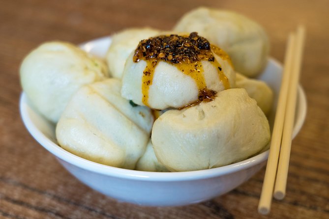 Beijing Hutong Breakfast Food Tour - Moving Through the Hutongs: Less Tourist Food, More Everyday Life