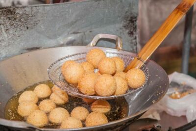 Beijing: Hutong Culinary Walking Tour with 15+ Tastings - 15+ tastings in 3-4 hours: how the pace works