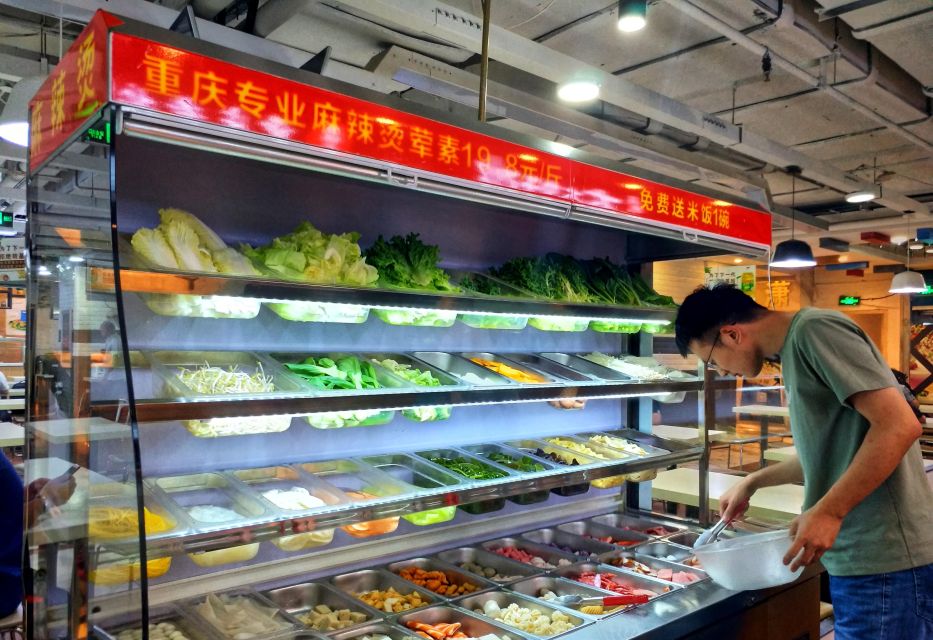 Beijing: Hutong Culinary Walking Tour with 15+ Tastings - Baijiu and Xinjiang lamb skewers: the bold finish