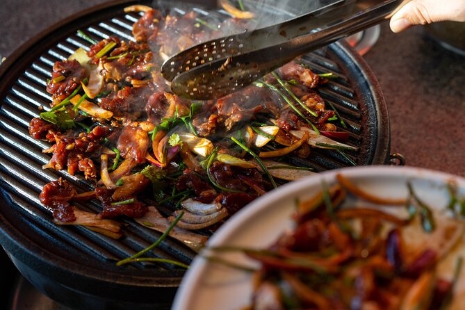 Beijing Hutong Walking Food and Beer Tour at Hidden Restaurants - Walking, weather, and what to wear