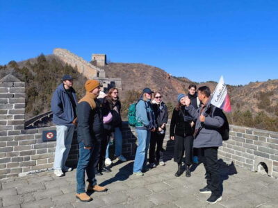 Beijing: Jingshanling Great Wall Trekking Tours with Options - Pick the right option: self-guided, private, sunset Simatai, and city add-ons