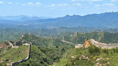 Beijing: Jinshanling Great Wall Private Tour with Options - Pickup, Private Car, and a Drive That Teaches