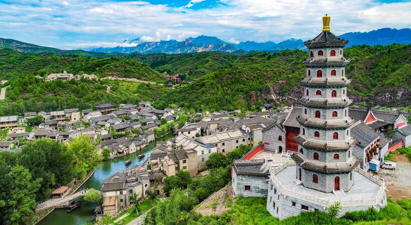 Beijing: Jinshanling Great Wall Private Tour with Options - Price and Value: What You Pay For (and What Costs Extra)