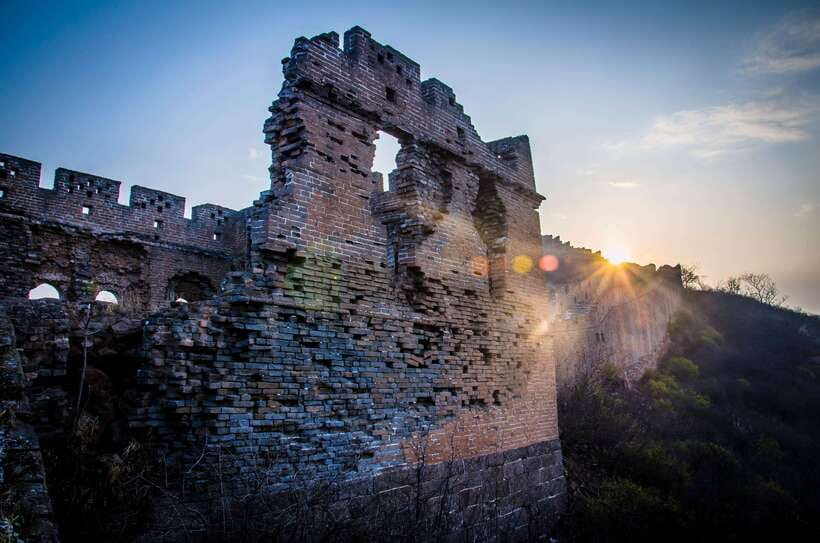 Beijing: Jinshanling Great Wall Private Tour with Options - Who This Tour Fits Best (And Who Should Rethink It)