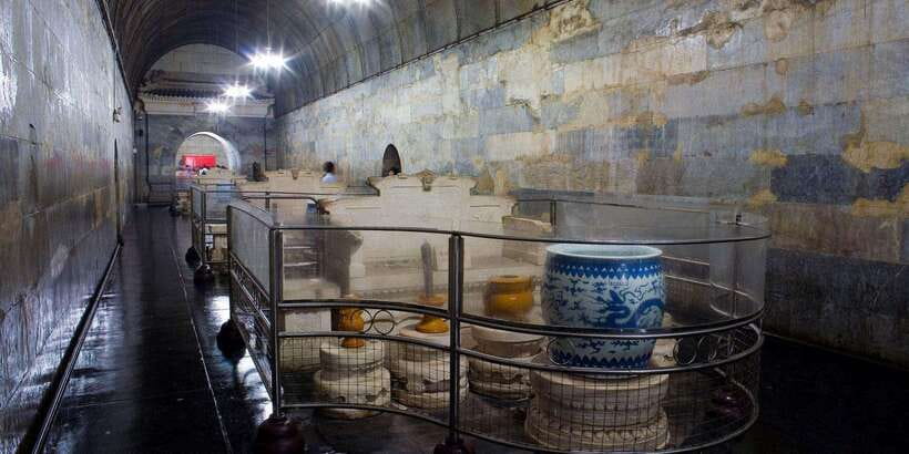Beijing: Juyongguan Great Wall, Sacred Way & Ming Tombs Trip - Key things that make this trip worth your time