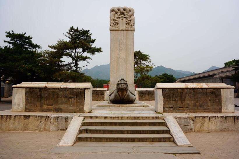 Beijing: Juyongguan Great Wall, Sacred Way & Ming Tombs Trip - Juyongguan Great Wall: towers, a pass with a job, and why it matters