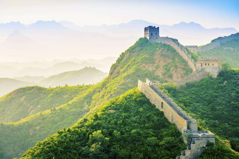 Beijing: Juyongguan Great Wall, Sacred Way & Ming Tombs Trip - Should you book this Juyongguan and Ming Tombs trip?