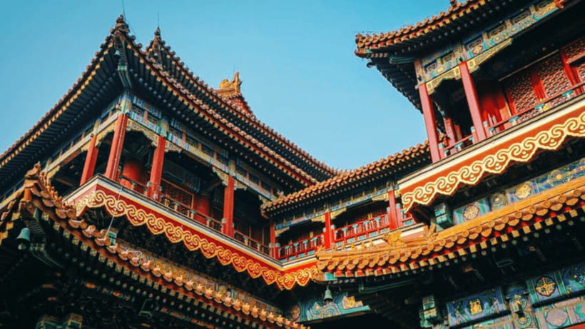 Beijing: Lama Temple (Yonghe Temple) Admission Ticket - The 18-Meter Sandalwood Buddha: The Moment You’ll Remember
