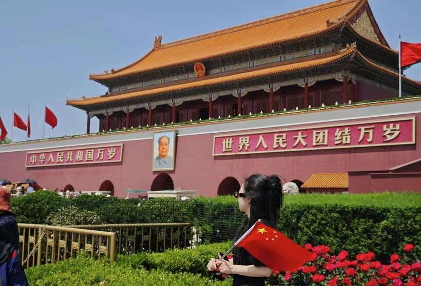 Beijing: Mutianyu Great Wall and Forbidden City Private Tour - Mutianyu Great Wall for 2.5 hours: the calm version of the Wall