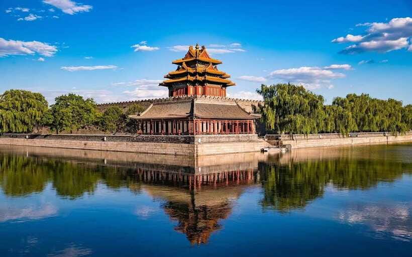 Beijing: Mutianyu Great Wall and Forbidden City Private Tour - Skipping stress: how the tour keeps you moving with a guide