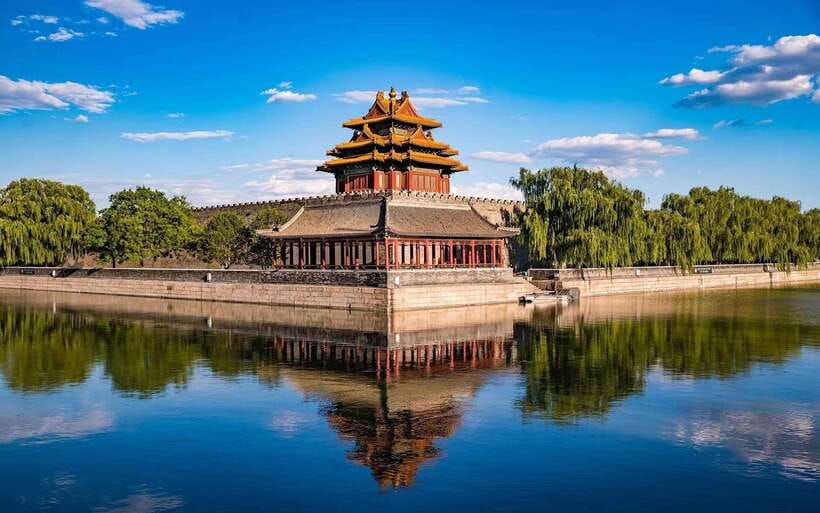 Beijing: Mutianyu Great Wall and Forbidden City Private Tour - The pickup and drive: less time fighting Beijing traffic