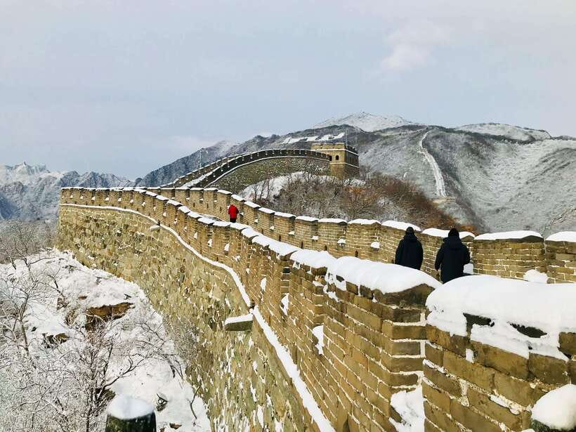 Beijing: Mutianyu Great Wall Day Tours with Options - Key highlights that make this Mutianyu day worth your time