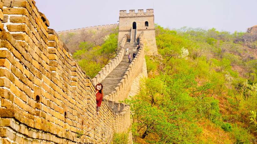 Beijing: Mutianyu Great Wall Day Tours with Options - Mutianyu Great Wall: why this restored section is the smart target