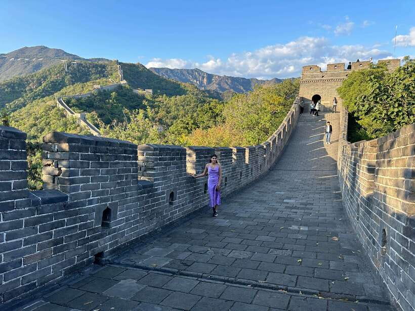 Beijing: Mutianyu Great Wall Day Tours with Options - What you’ll actually see on the hike: watchtowers, spacing, and views