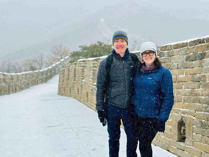 Beijing: Mutianyu Great Wall Day Tours with Options - How long to plan on Mutianyu (and how to pace without frying)
