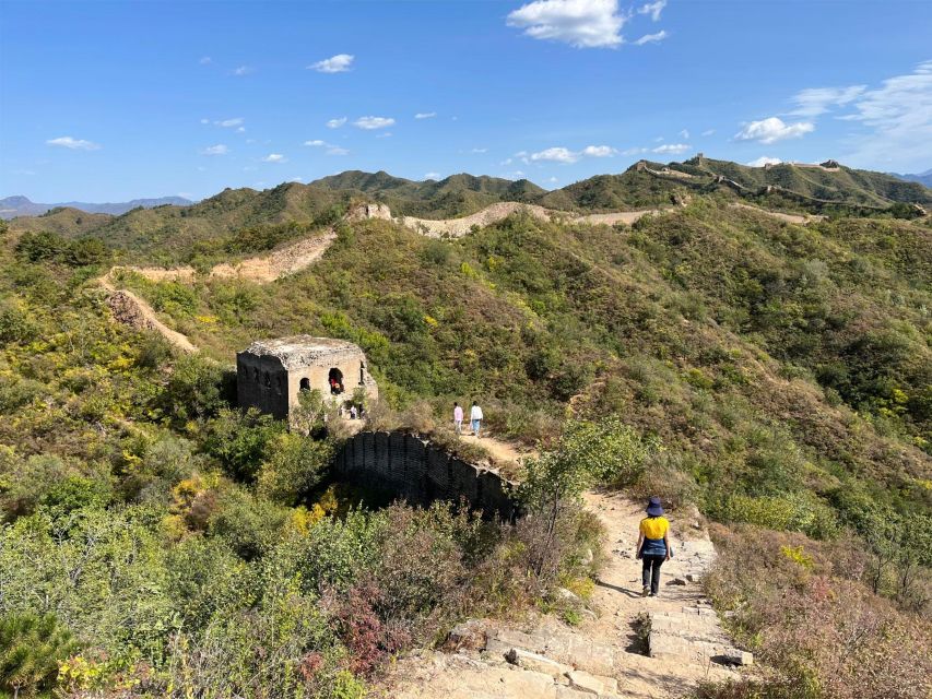 Beijing Mutianyu Great Wall Entry Tickets Chairlift Toboggan - FAQ
