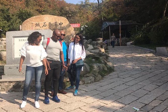 Beijing: Mutianyu Great Wall Private Tour - Pace, people, and timing: how the private format actually helps