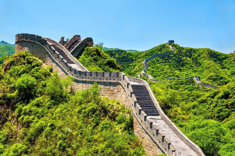 Beijing: Mutianyu Great Wall Tours–Tickets&Day/Night Options - FAQ