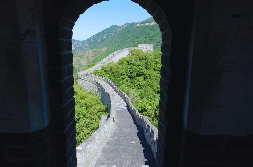 Beijing: Mutianyu Great Wall Tours–Tickets&Day/Night Options - XR Shows, Buffets, and Cultural Extras: Worth It or Mostly Background