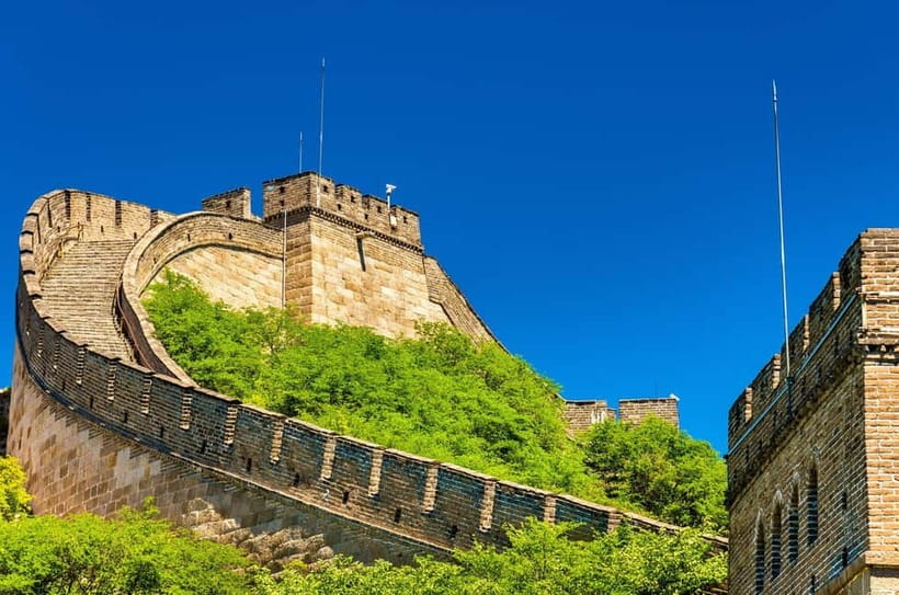 Beijing: Mutianyu Great Wall Tours–Tickets&Day/Night Options - Who Should Book This Mutianyu Experience