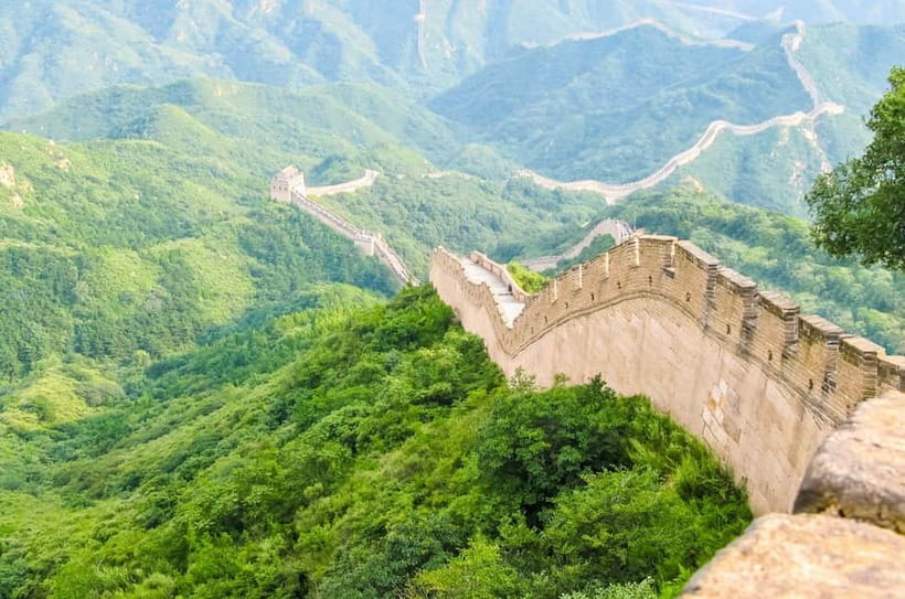 Beijing: Mutianyu Great Wall Tours–Tickets&Day/Night Options - Should You Book This Mutianyu Tour?