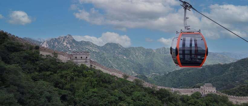 Beijing: Private Airport Layover Sightseeing Transfer - Key highlights worth planning around