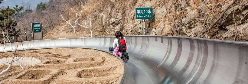 Beijing: Private Airport Layover Sightseeing Transfer - Picking your second stop: Summer Palace, Temple of Heaven, or a custom drive