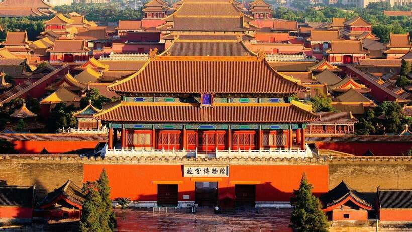 Beijing: Private Airport Layover Sightseeing Transfer - Private driving in Beijing: stress reduction you can feel