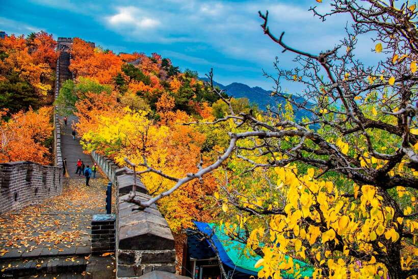 Beijing: Private Airport Layover Sightseeing Transfer - A realistic schedule you can expect on the day