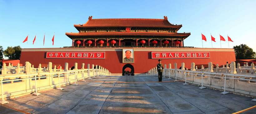Beijing: Private Airport Layover Sightseeing Transfer - Who should book this layover transfer—and who should skip it