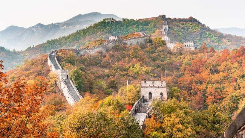 Beijing: Private Airport Layover Sightseeing Transfer - Mutianyu Great Wall and the VIP pass: what you gain, and what you still choose