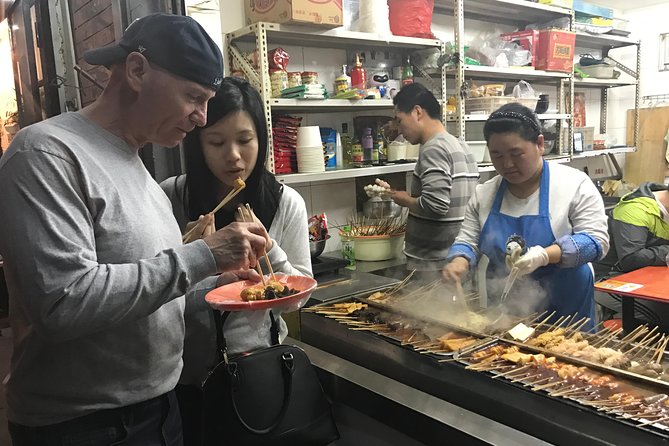 Beijing Private Hutong Food Walking Tour - Key Points I’d Highlight Before You Go