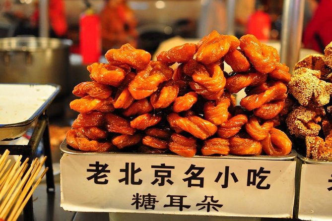 Beijing Private Hutong Food Walking Tour - What You Actually Get: 20+ Tastings, Not a Token Bite Tour
