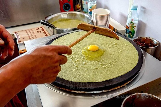 Beijing Private Hutong Food Walking Tour - The Best Way to Enjoy It: Simple Prep Tips