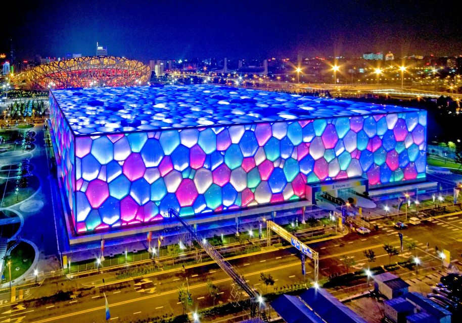 Beijing: Private Sightseeing Nighttime Tour with Transfer - Shichahai and the Hutong Walk: Local Life After Dark