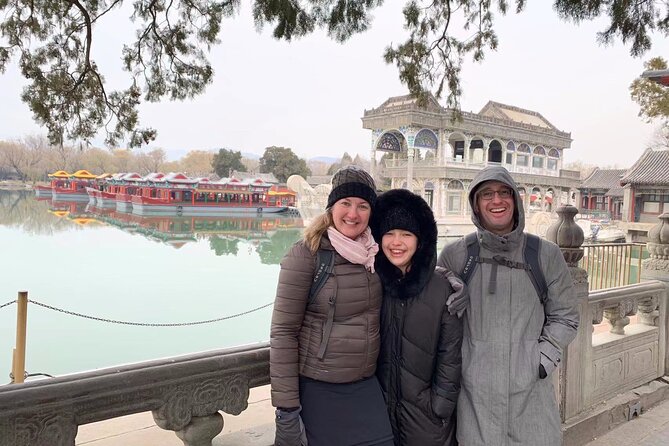Beijing Private Tour: 2 Days Forbidden City and Mutianyu Great Wall VIP Tour - Why this 2-day VIP style plan works in Beijing